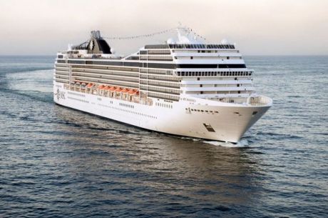 Msc Magnifica İle Maltalı Kısa Akdeniz 5 Gece 6 Gün