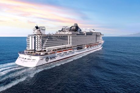 Msc Seavıew İbizalı Batı Akdeniz 2026