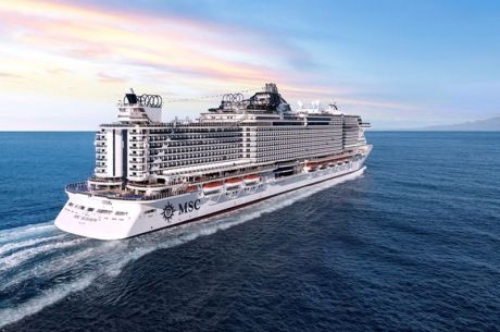 Msc Seavıew İbizalı Batı Akdeniz 2026