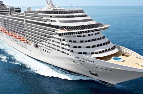 Msc Fantasia İle İstanbul Hareketli Adriyatik Kıyıları 6 Gece 7 Gün