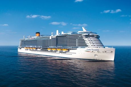 Costa Toscana İle Batı Akdeniz Sardinya Adası 7 Gece 8 Gün 2026 Thy