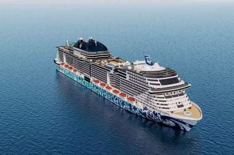 Msc Euribia İle Norveç Fiyortları Pegasus Hava Yolları 2026