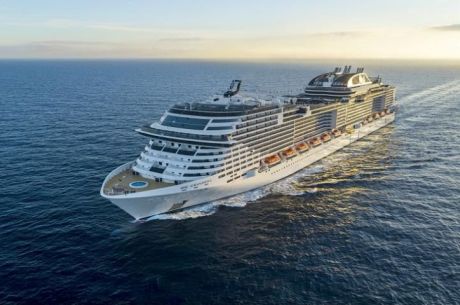 Msc Grandiosa İle Balaer Adaları Batı Akdeniz 7 Gece 8 Gün Pgs