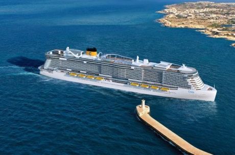 Costa Smeralda İle İbizalı Akdeniz 2026