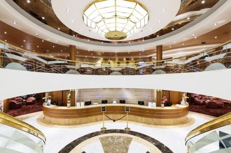 Msc Opera Endülüs Lizbon Batı Akdeniz 9 Gece 10 Gün