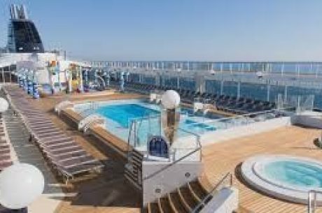 Msc Opera Endülüs Lizbon Batı Akdeniz 9 Gece 10 Gün