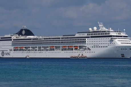 Msc Opera Endülüs Lizbon Batı Akdeniz 9 Gece 10 Gün