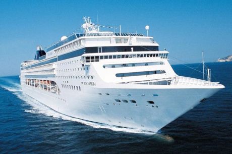 Msc Opera Endülüs Lizbon Batı Akdeniz 9 Gece 10 Gün