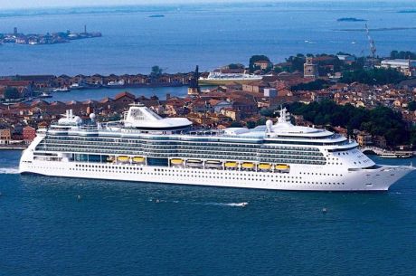 Brilliance Of The Seas İle Akdeniz Adriyatik 2026