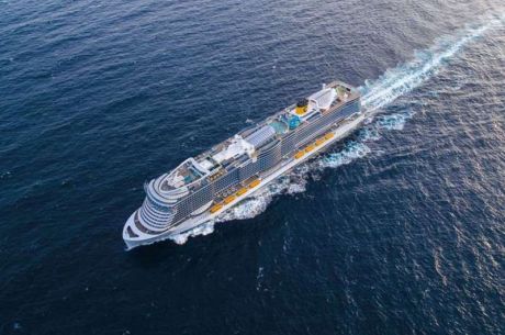 Costa Smeralda İle İbizalı Batı Akdeniz Sicilya 7 Gece 8 Gün 2026