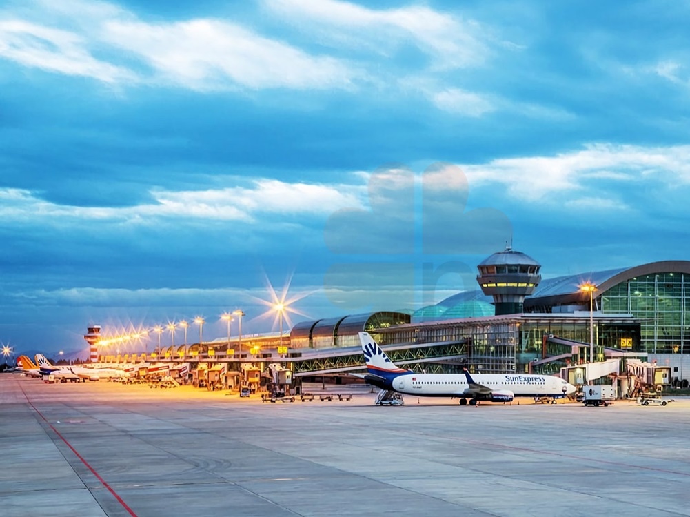 İzmir Çıkışlı Turlar