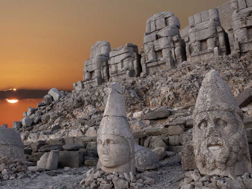 Güneydoğu Anadolu Turları