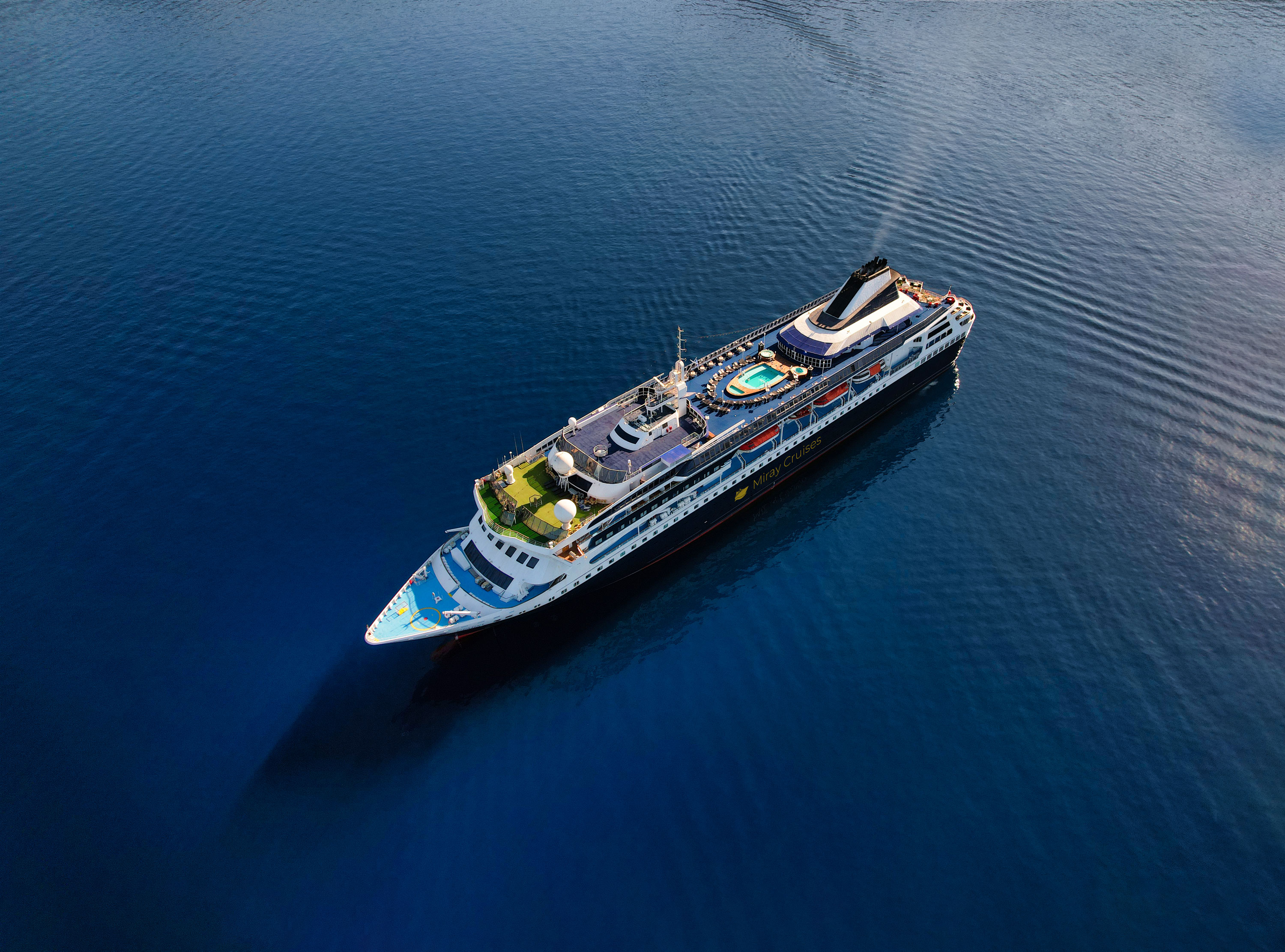 Mv Gemini İle Yunan Adaları 4 Gece 5 Gün (Kuşadası Hareketli)