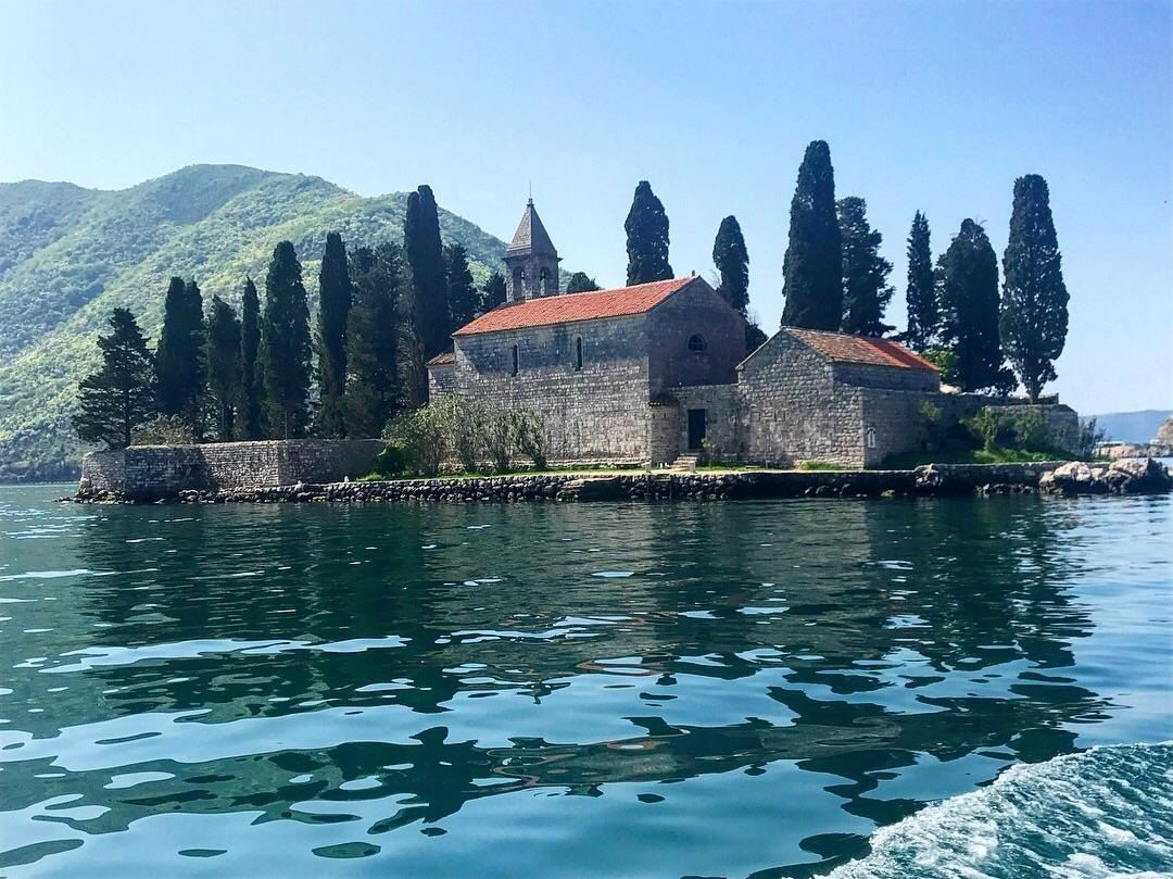 Kosovalı Elegant Balkanlar Turu