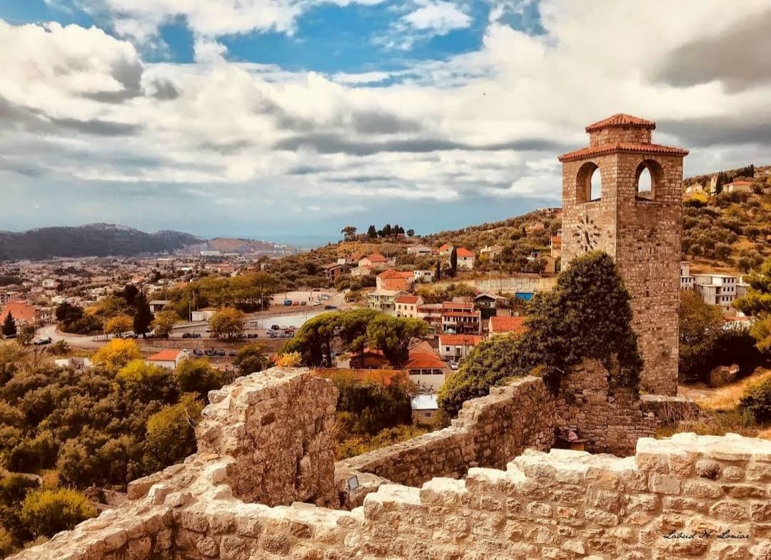 Budva Turu Air Montenegro İle (İzmir Hareketli)