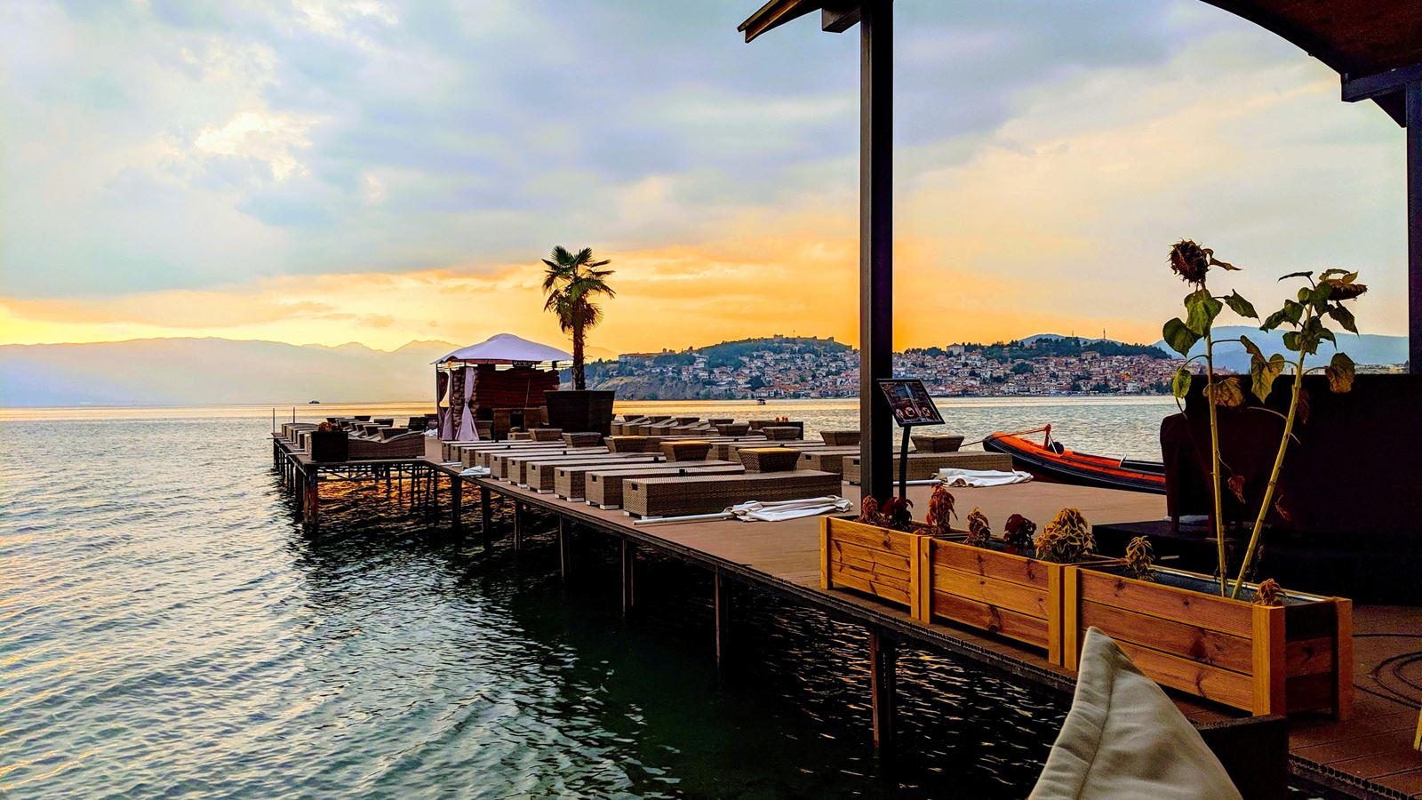 Balkan Masalı Turu Ajet İle (İzmir Hareketli)