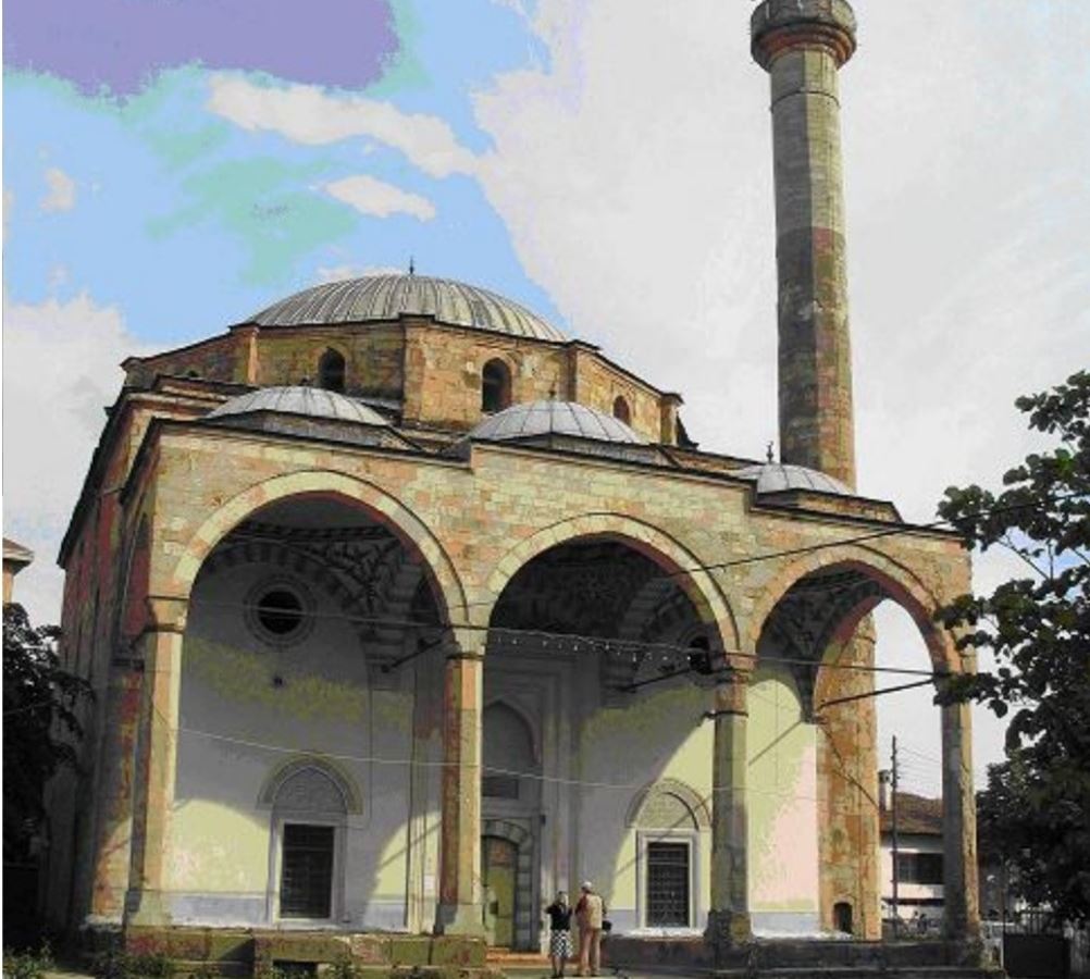 Otobüslü Balkan Rüyası Turu (İzmir Hareketli)