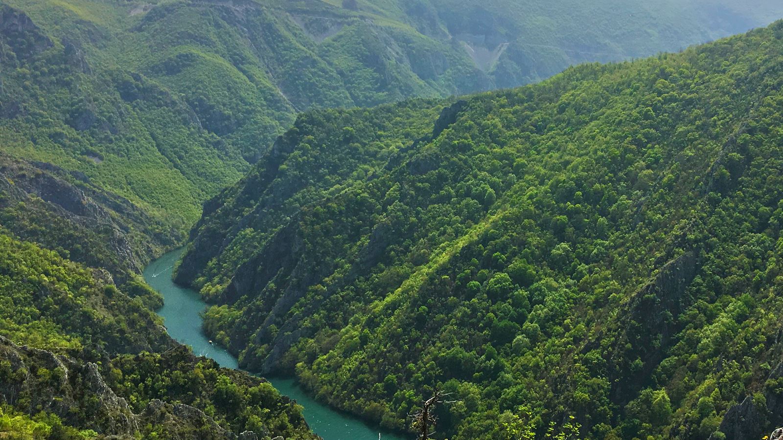  Balkan Güzelleri Turu
