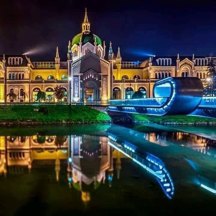 Baştanbaşa Balkanlar Türk Havayolları İle