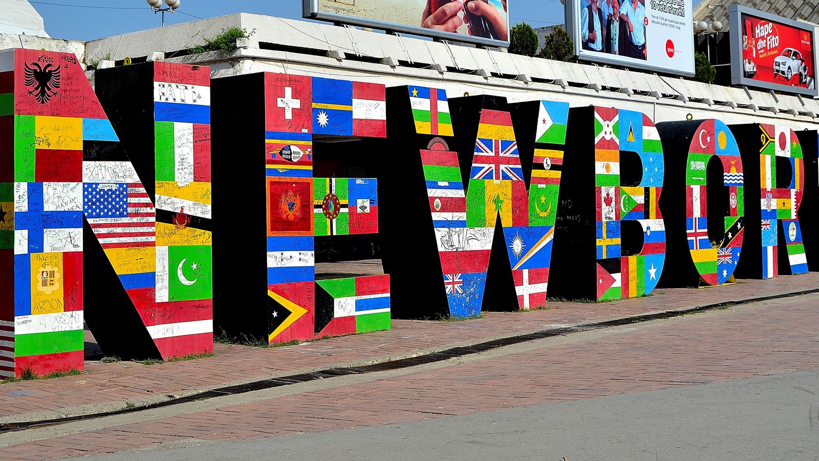 Kosovalı Büyük Balkan Turu ( Beg Skp ) (Ankara Hareketli)