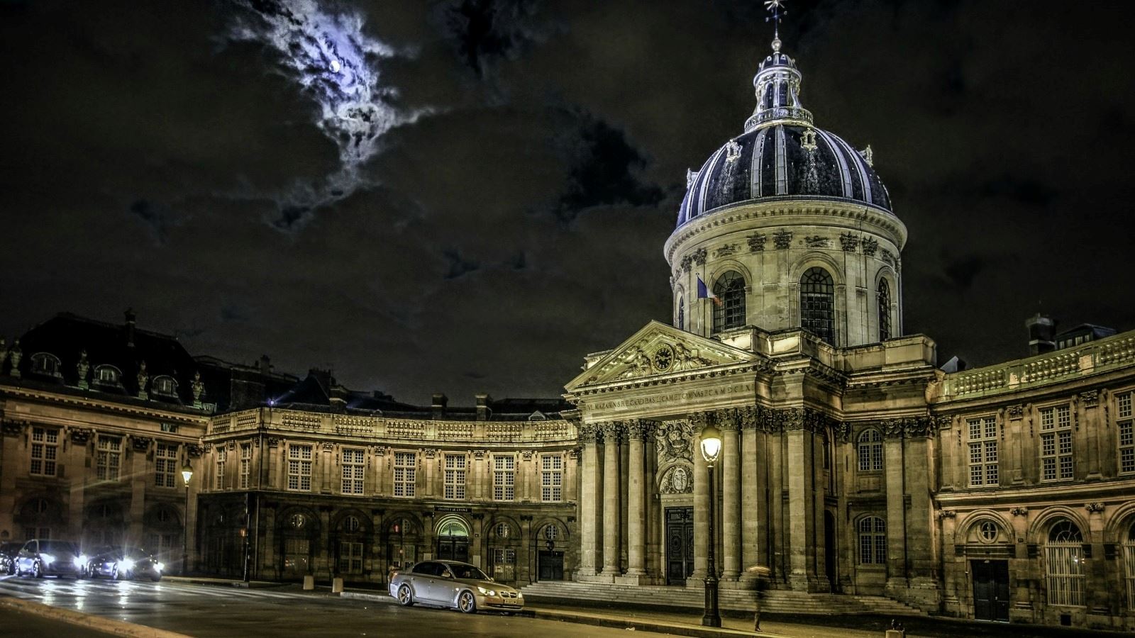 Panorama Paris Turu (İstanbul Hareketli)