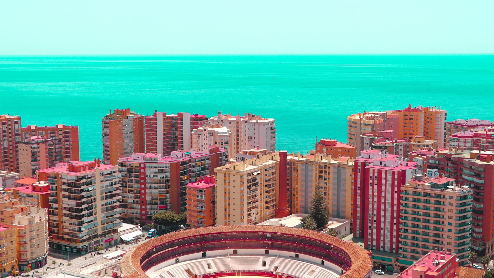 Endülüs Turu