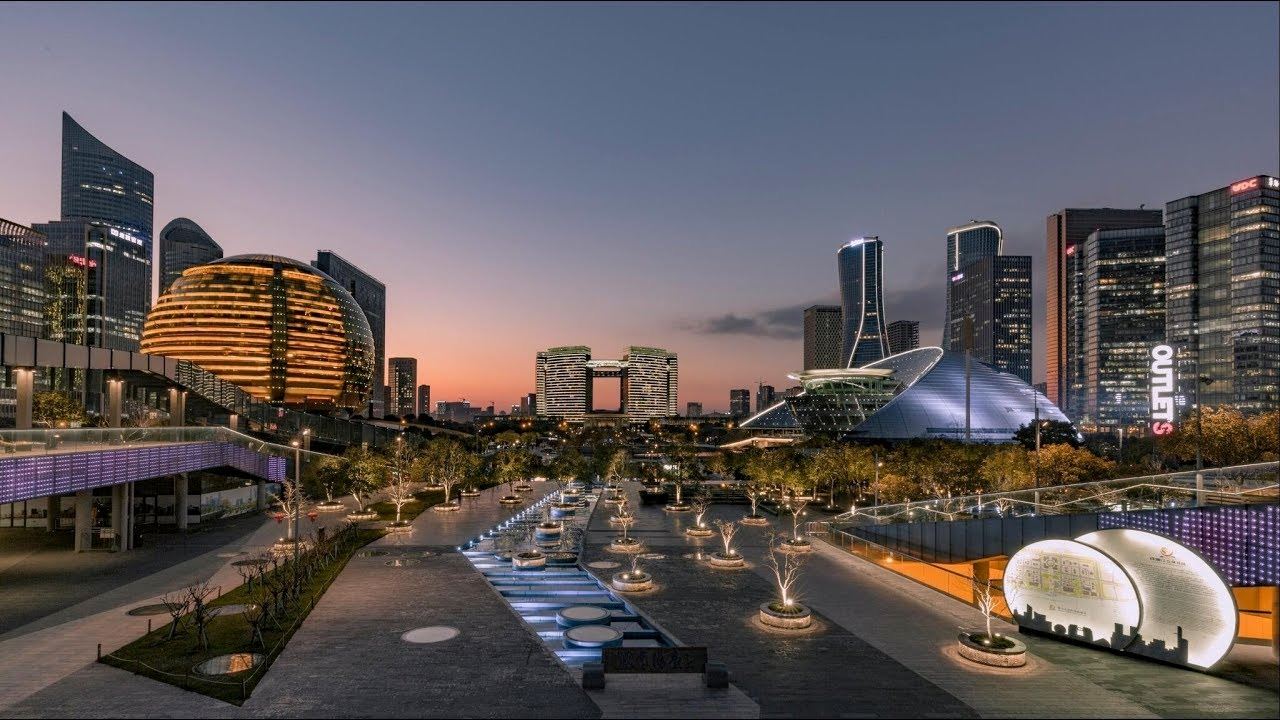 Elegant Efsanevi Çin İmparatorluğu Turu (İstanbul Hareketli)