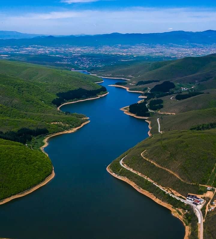 Arnavutluk Makedonya Kosova Rüyası 3 Gece (İstanbul Hareketli)