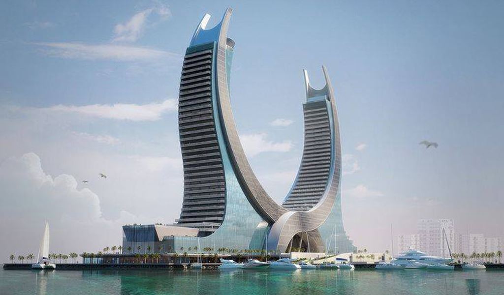 Katar Doha Turu Katar Havayolları İle