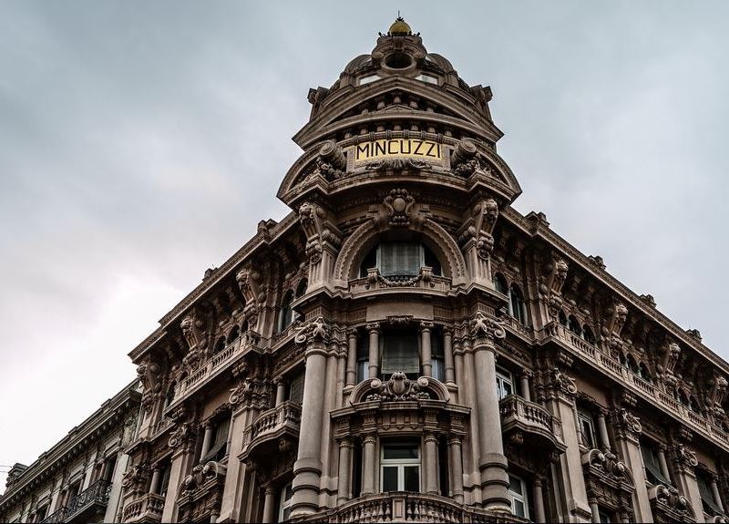 Premium Büyük İtalya Turu (İstanbul Harekeli)