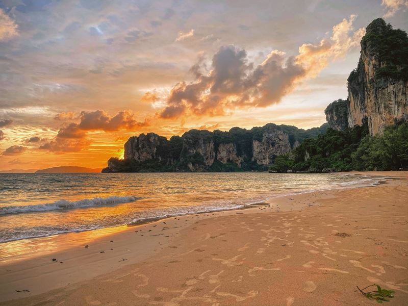 Premium Phuket Pattaya Bangkok Turu Emirates Havayolları İle (İstanbul Çıkışlı)