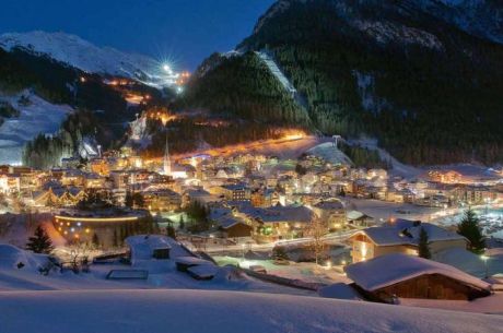 Otobüslü Bansko Turu - 4 Gece (İstanbul Hareketli)