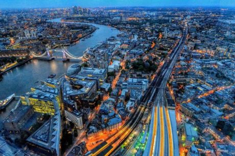 Görkemli Londra Ve Kraliyet Sarayları Turu (İstanbul Hareketli)