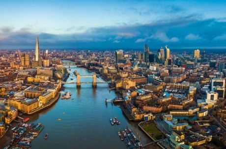 Londra Turu Türk Havayolları İle 3 Gece