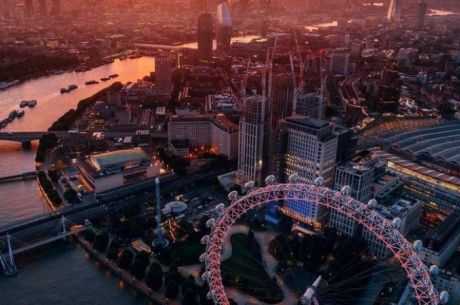 Britanya Turu (İstanbul Hareketli)