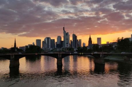 Büyük Orta Avrupa Almanya Turu (İstanbul Hareketli)