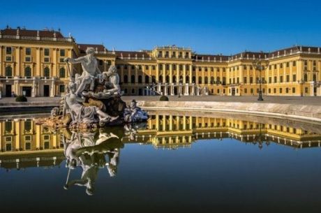 Prag Viyana Turu (İstanbul Harketli)