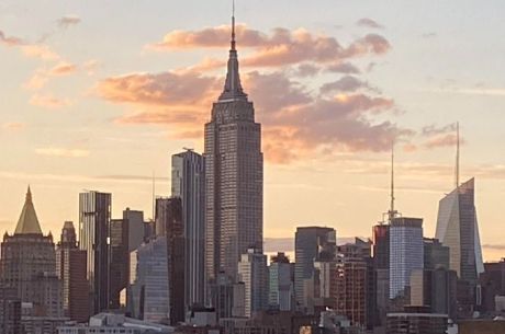 Amerika İncileri Turu (İstanbul Hareketli)