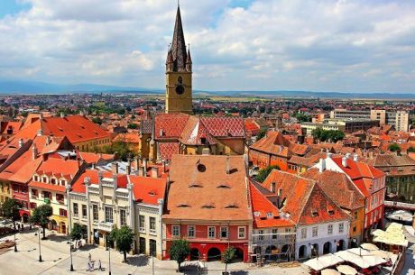 Otobüslü Balkan Masalı (İstanbul Hareketli)