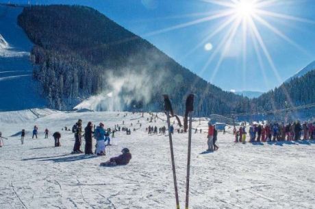 Bansko Turu 3 Gece (İstanbul Hareketli)