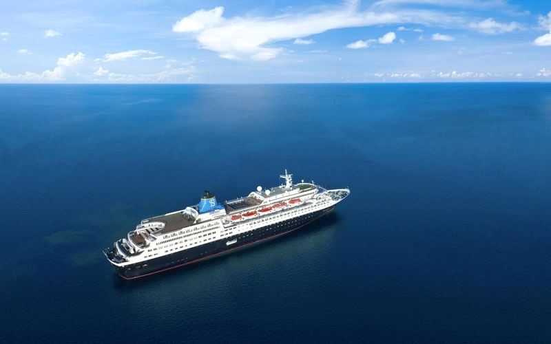 Selectum Blu ile Kapıda Vizeli Yunan Adaları 3 Gece 4 Gün 2026 (Çeşme Hareketli)