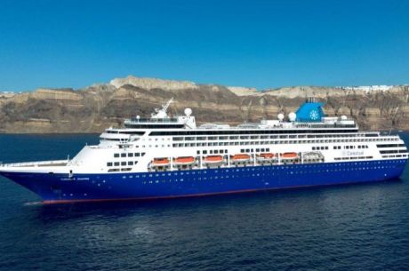 Celestyal Discovery İle Yunan Adaları 3 Gece 4 Gün 2026 (Kuşadası Hareketli)