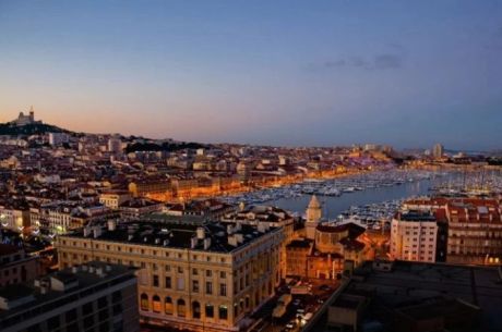 Milano Nice Cannes Marsilya Turu Thy İle (İzmir Hareketli)