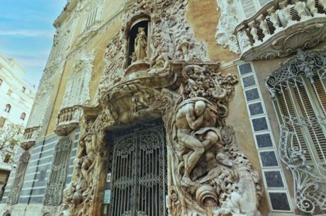 İspanya Ve Endülüs İkonları (İstanbul Hareketli)