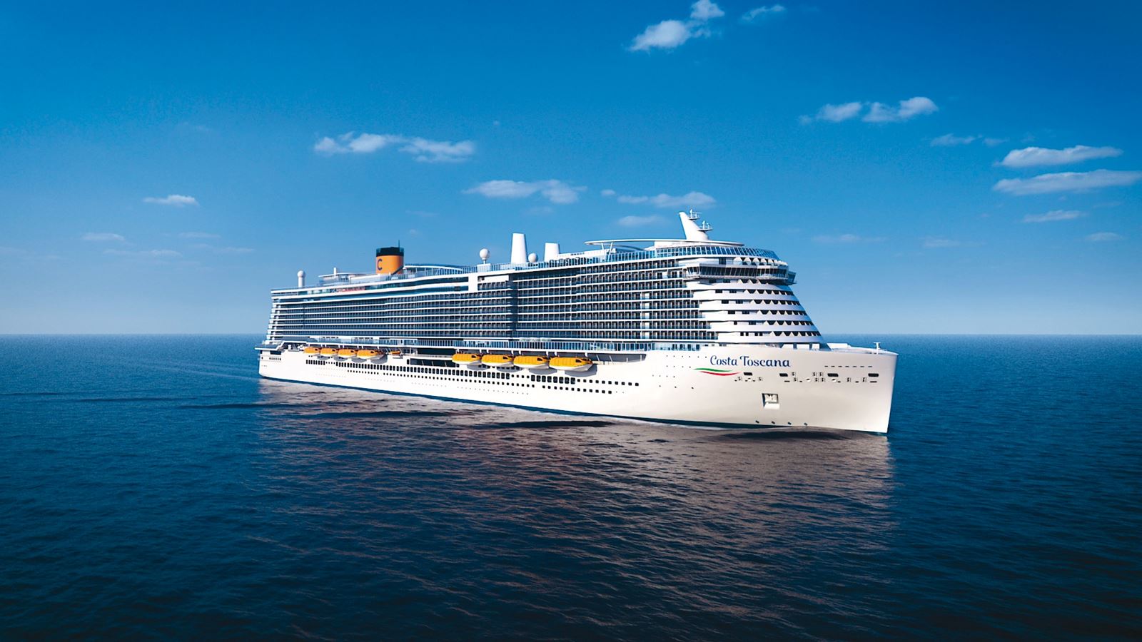 Costa Toscana İle Batı Akdeniz Sardinya Adası 7 Gece 8 Gün 2026 Pgs