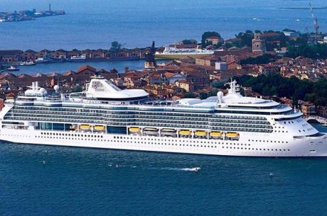 Brilliance Of The Seas İle Akdeniz Adriyatik 2026