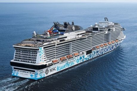 Msc Euribia İle Norveç Fiyortları Türk Hava Yolları 2026